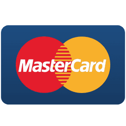 Mastercard payment icon