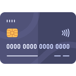 credit card payment icon