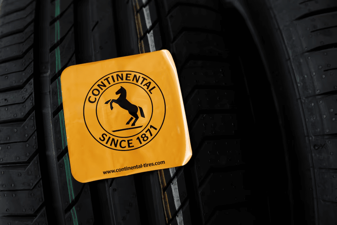 Continental Partnership