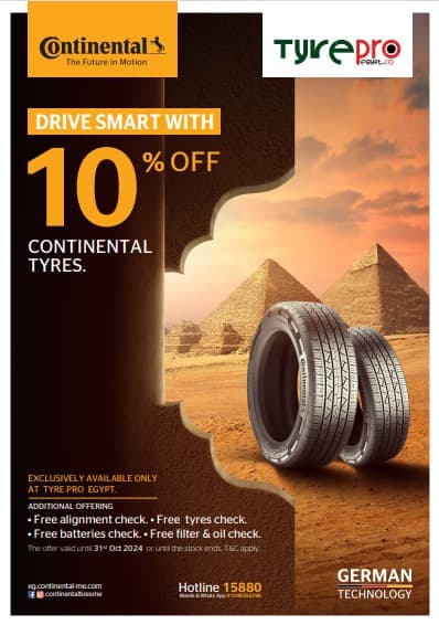 Buy 2 Tires, Get 1 Free