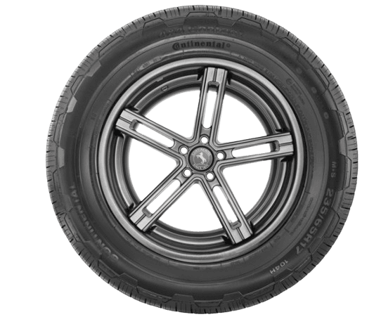 Image of 235/60R17