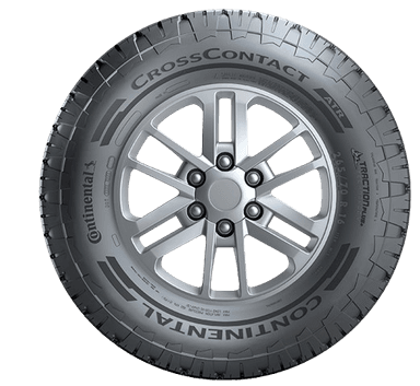 conti cross contact ATR