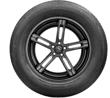 conti cross contact UHP