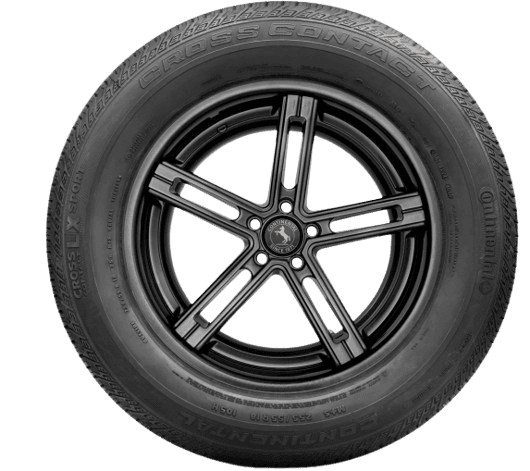 Image of 235/60R16