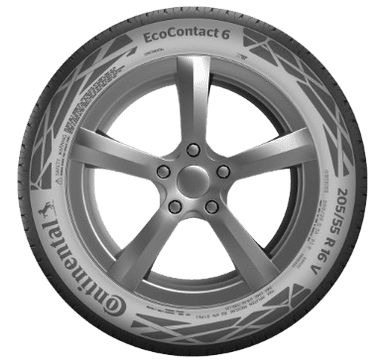 eco contact 6