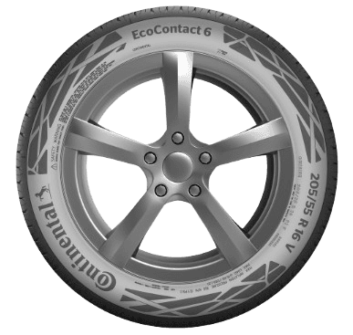Image of 215/55R16