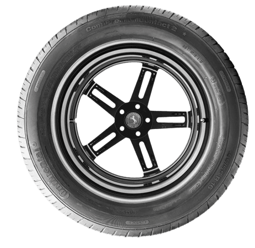 Image of 215/45R16