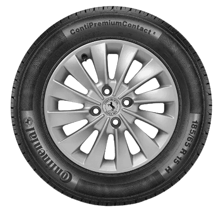 Image of 205/55R16