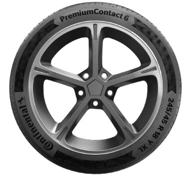 premium contact 6