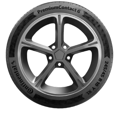 Image of 205/55R17