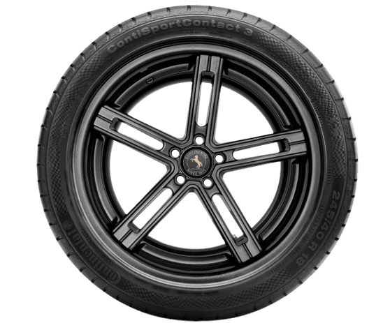 Image of 205/45R17