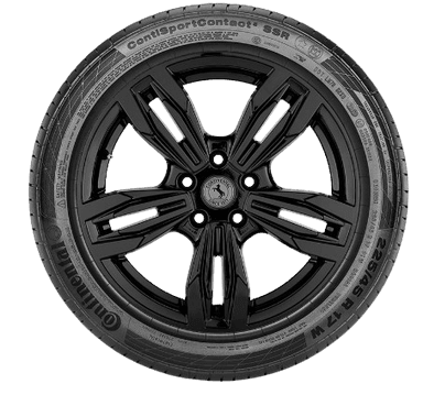 sport contact 5