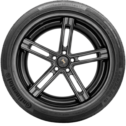 Image of 295/35R21