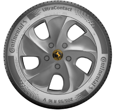 ultra contact 6