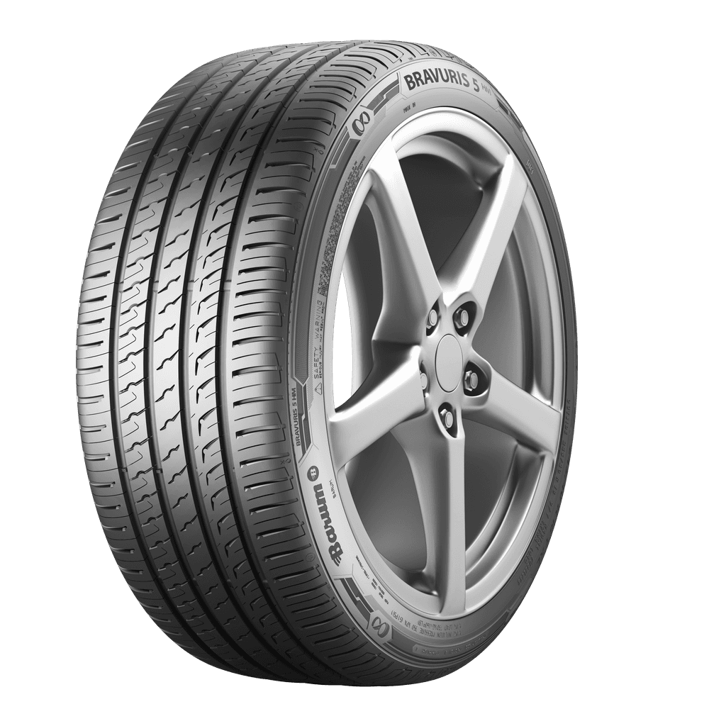 195/65R15 91H Bravuris 5HM