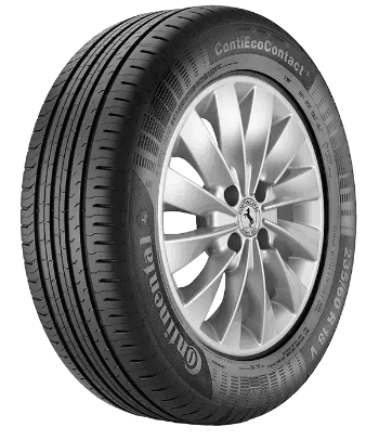 Continental 215/60R17 96H TL CEC5 Extra Load