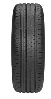 Continental 215/60R17 96H TL CEC5 Extra Load