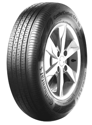 Continental 185/65R14 86H ComfortContact CC6