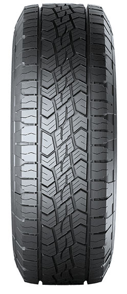 Continental 255/70R15 112T XL FR CrossContact ATR Extra Load