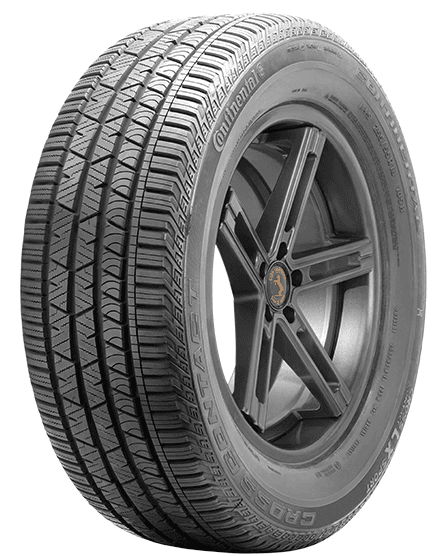 Continental 275/40R22 108Y XL FR CCLXSP Extra Load