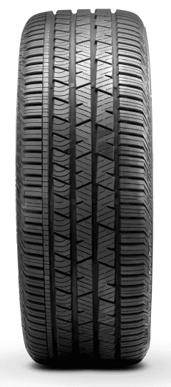Continental 275/40R22 108Y XL FR CCLXSP Extra Load