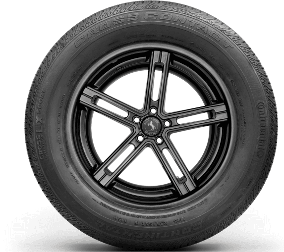 Continental 275/40R22 108Y XL FR CCLXSP Extra Load