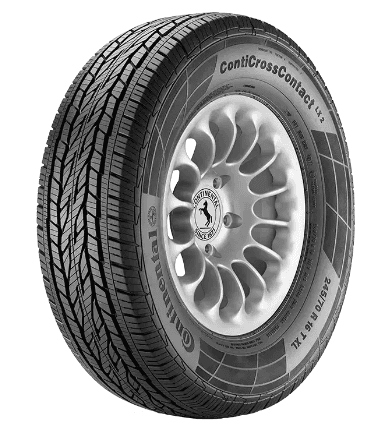 Continental 215/65R16 98H FR ContiCrossContact LX 2 Extra Load