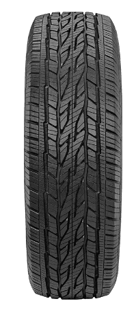 Continental 215/65R16 98H FR ContiCrossContact LX 2 Extra Load