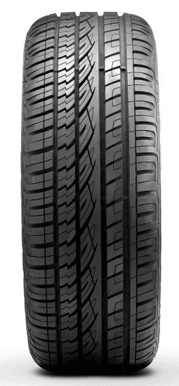 Continental 245/45R20 103W XL FR CrossContact UHP E LR Extra Load