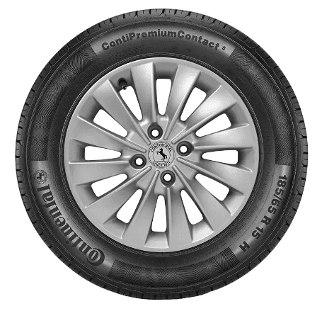Continental 205/60R16 96V XL PC5 SSR * Extra Load