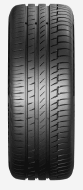 Continental 315/35R22 111Y XL PC6 SSR * Extra Load