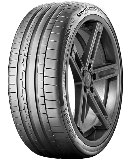 Continental 285/45R21 113Y XL SC6 AO SIL Extra Load