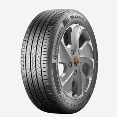 Continental 205/60R16 92H FR UltraContact