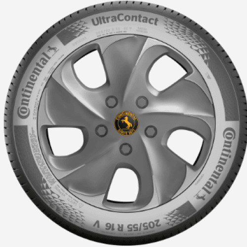 Continental 205/60R16 92H FR UltraContact