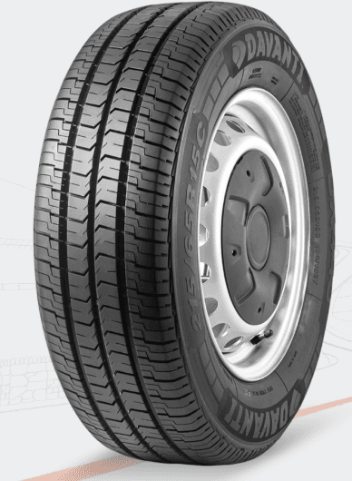 215/70R15C 109/107R DX440