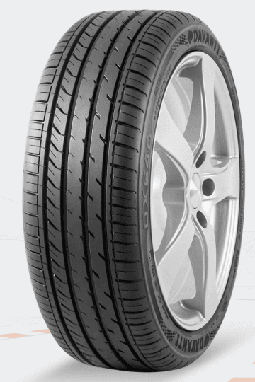 205/55ZR17XL 95W DX640