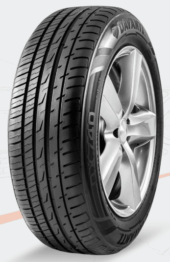 235/65R17XL 108V DX740