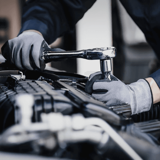 Mechanical Services Service