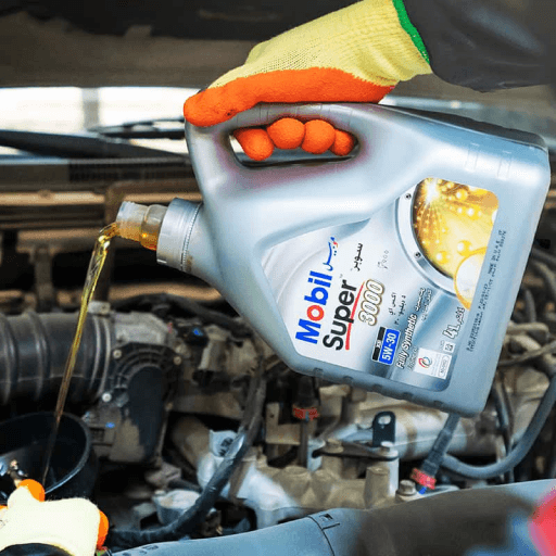 Oil Services Service