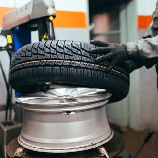 Tire Services Service