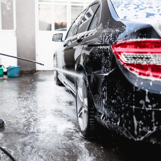 Washing Service